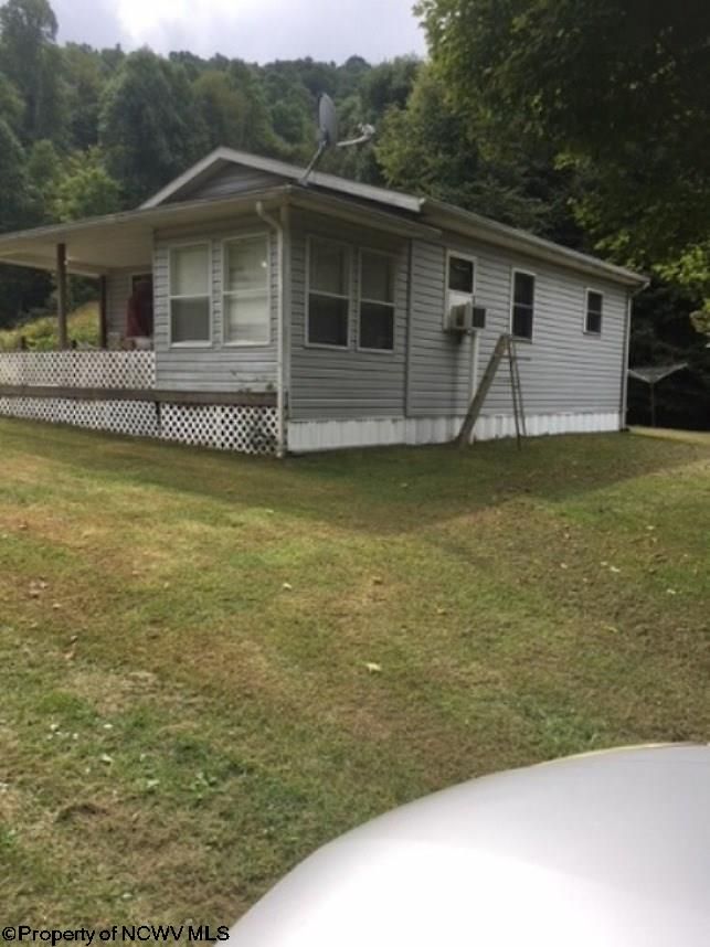 32.66 acres in ster County, West Virginia