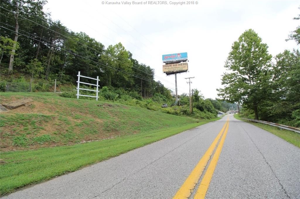 6.5 acres in Kanawha County, West Virginia