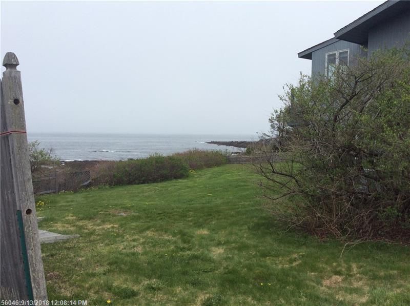 0.53 acres in Cumberland County, Maine