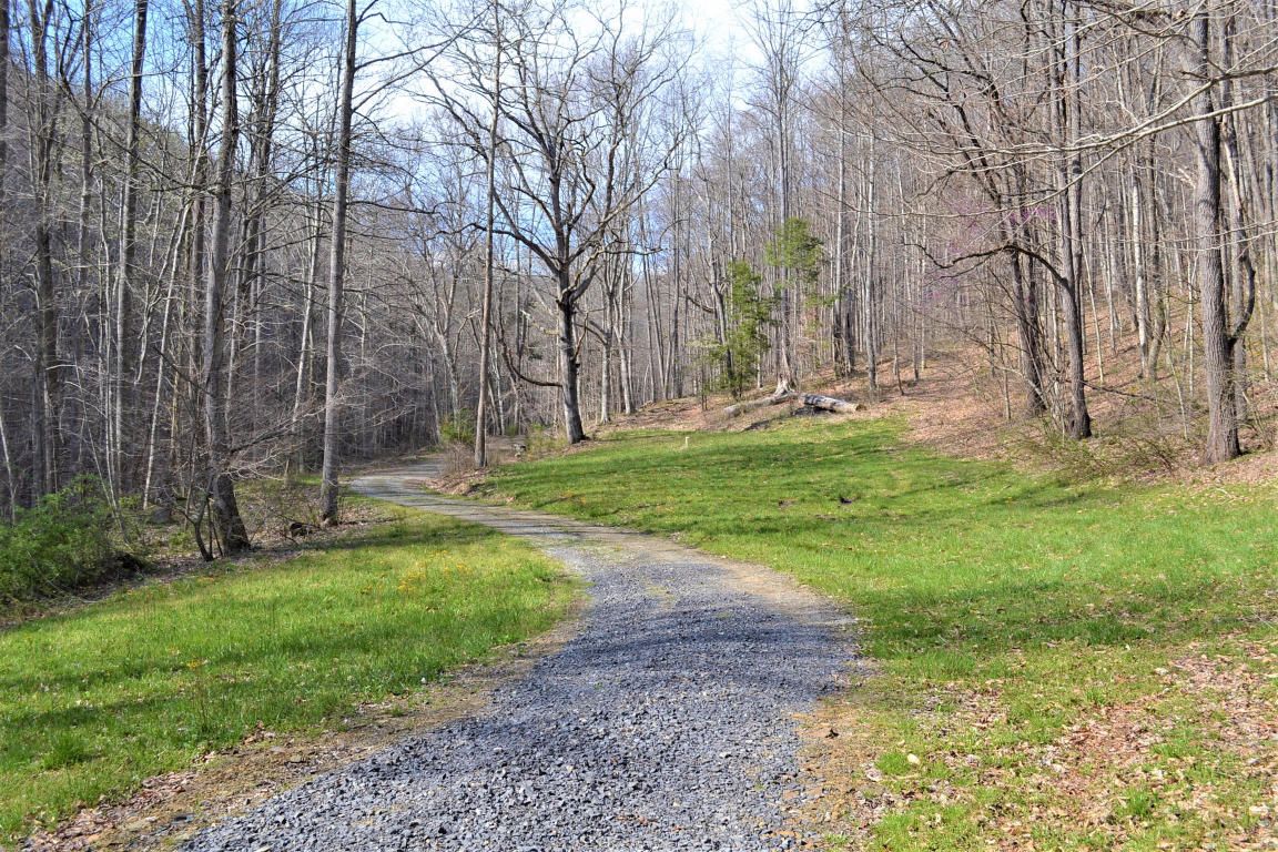 97.23 acres in Monroe County, West Virginia
