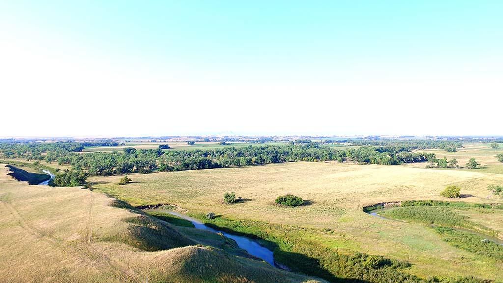 2,600 acres in Newell, SD, 57760 MLS Goff Ranch