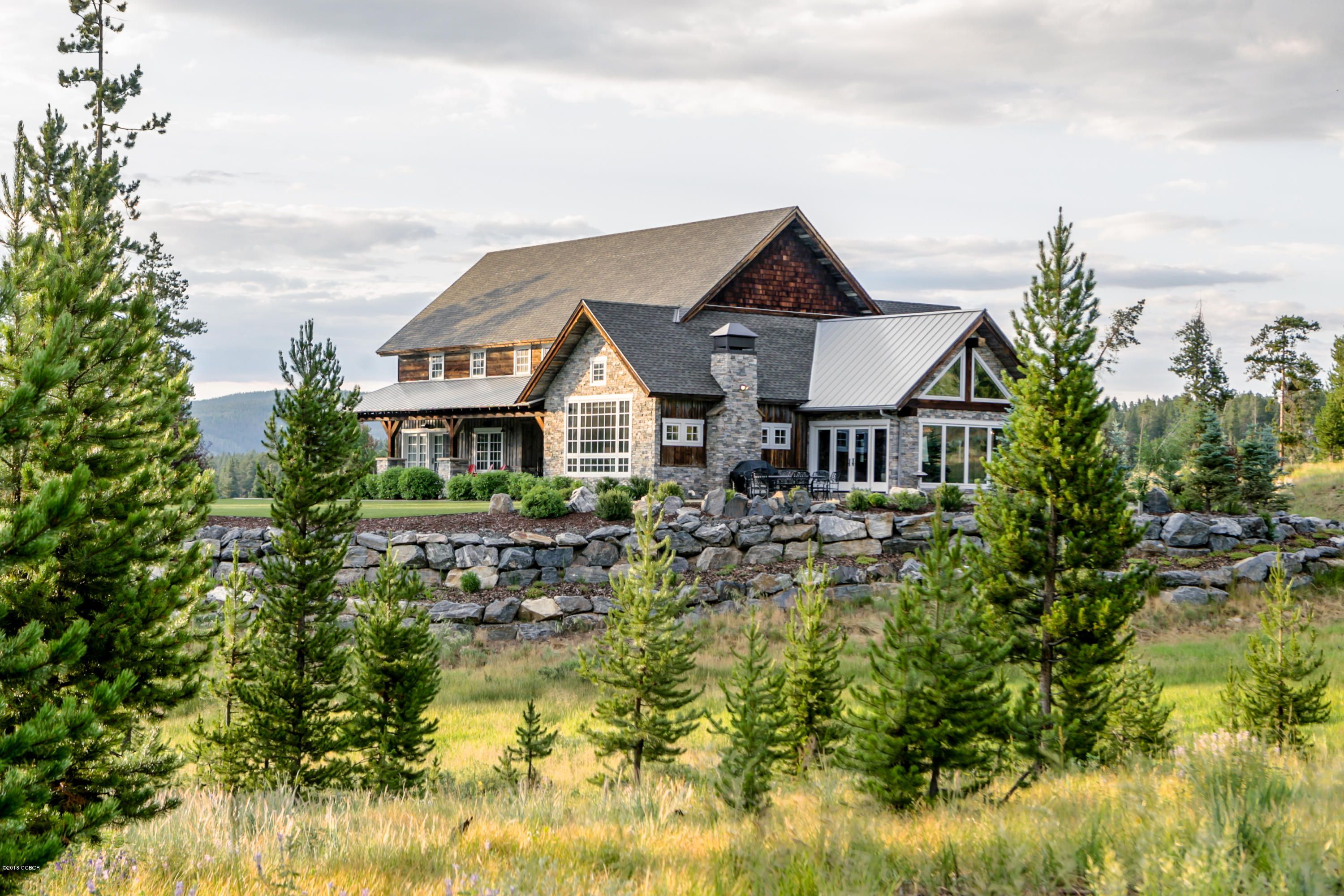 9.1 acres in Grand County, Colorado