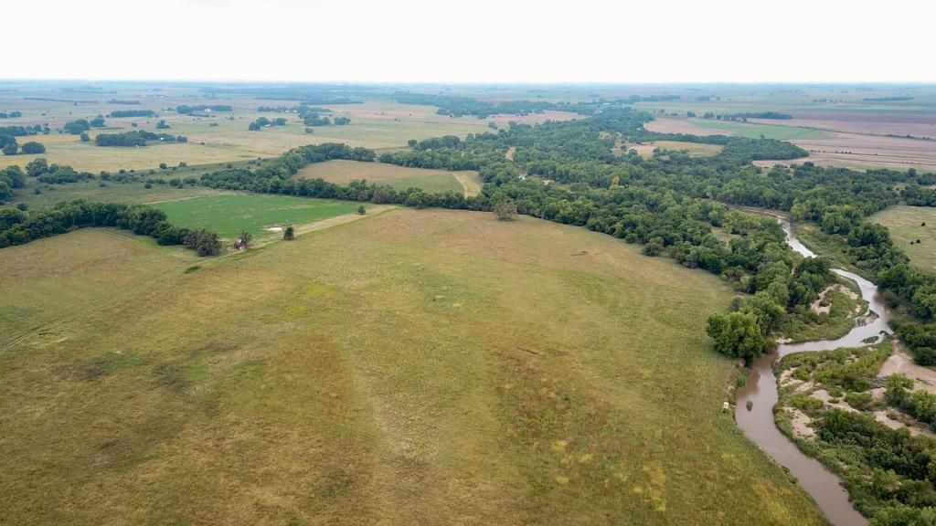00000 Ave Q, Raymond, KS 67573 | MLS: Rice 204 | Land.com