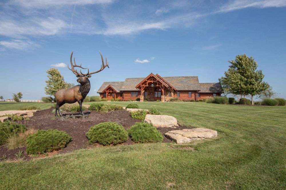 32803 S State Route D, Drexel, MO 64742 MLS Cass 1825