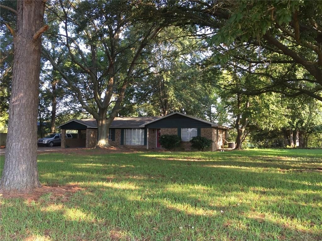 0.64 acres in Natchitoches Parish, Louisiana