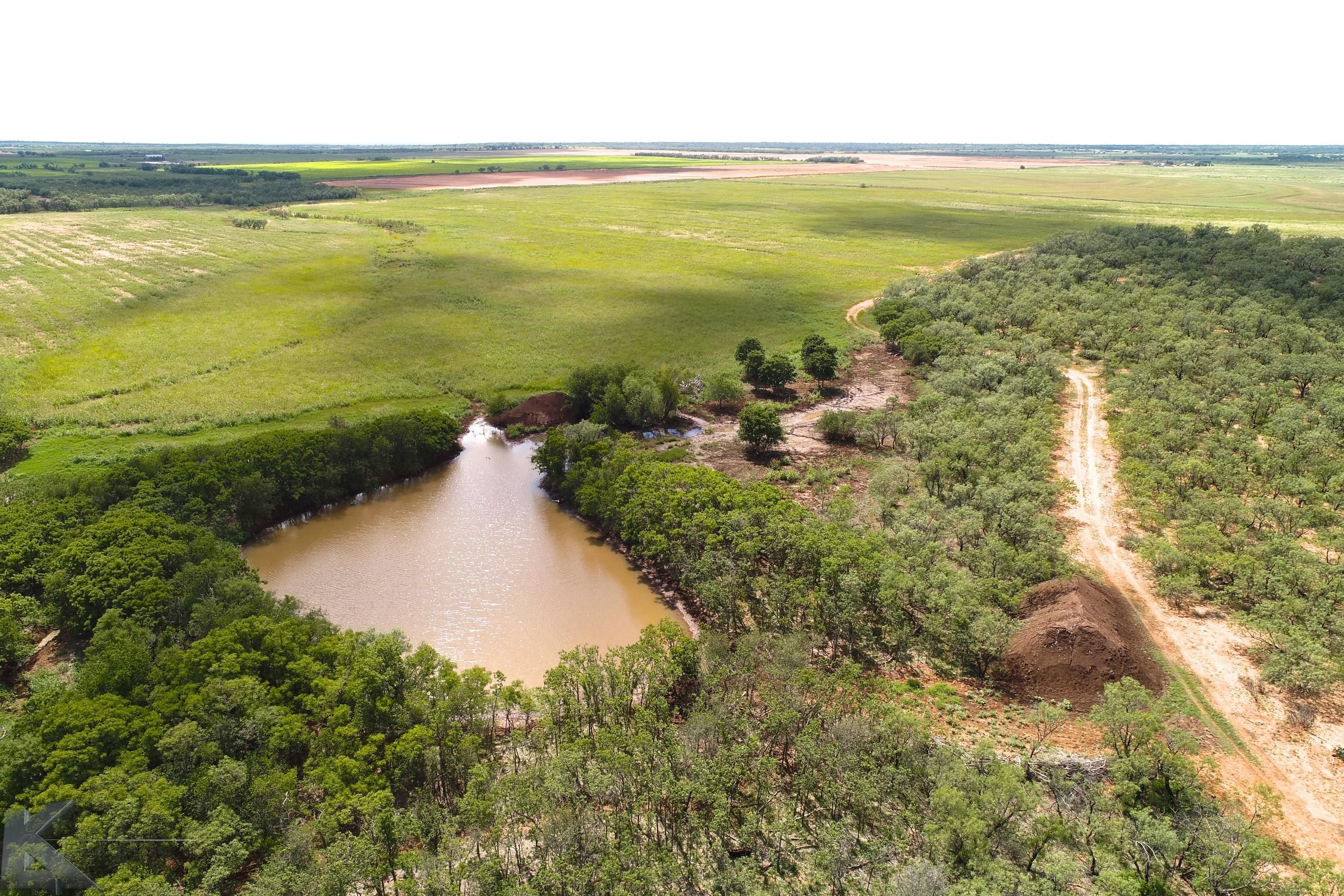 TBD County Road 262, McCaulley, TX 79534