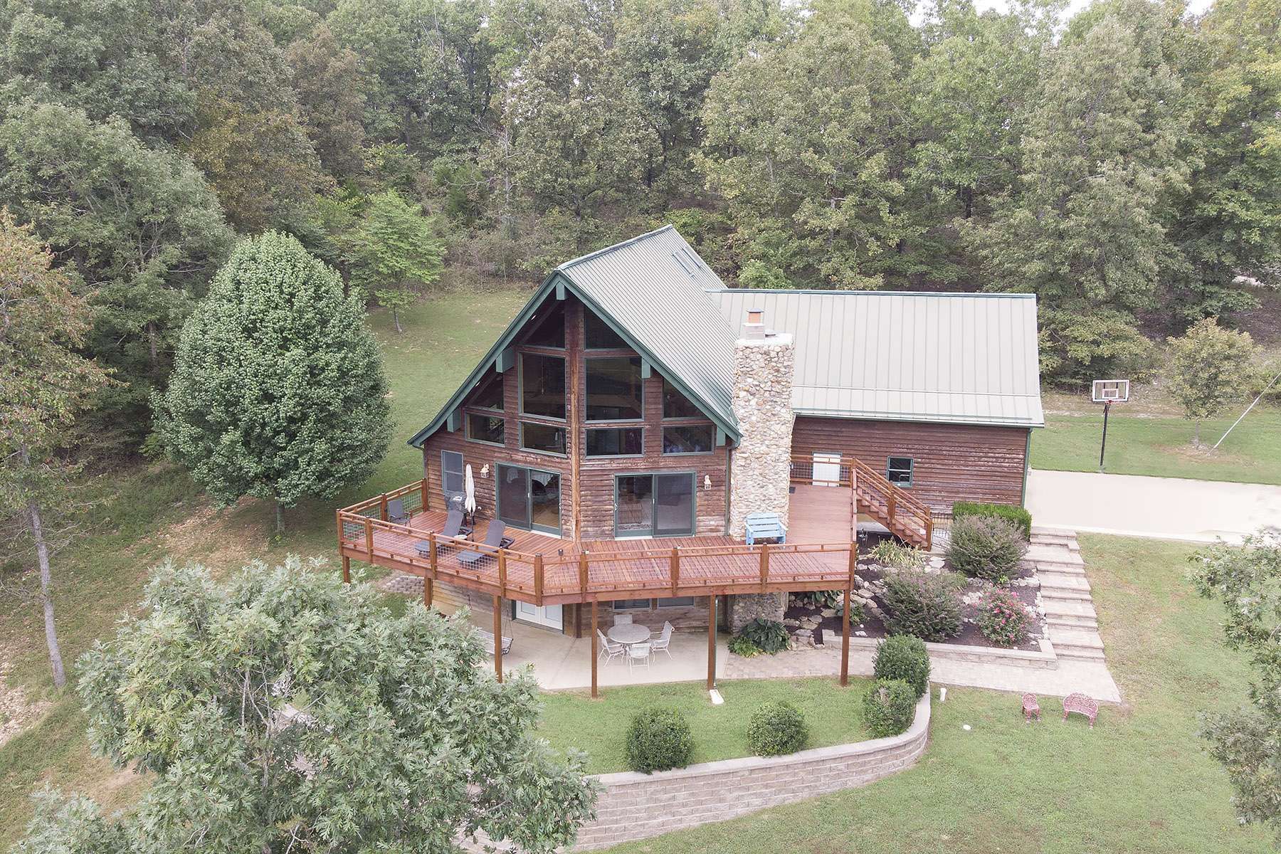 12.75 acres in Bollinger County, Missouri