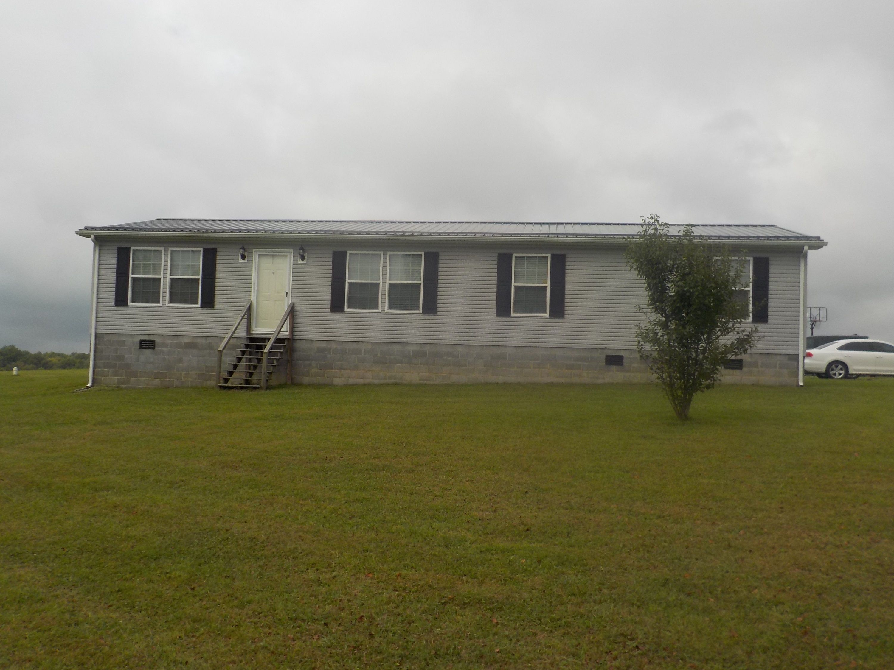 1 acres in Fayette County, West Virginia