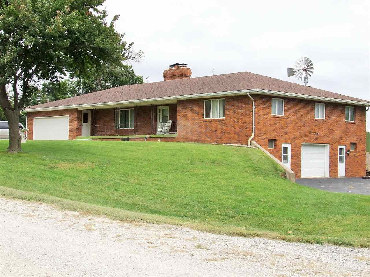 3 acres in Nemaha County, Nebraska