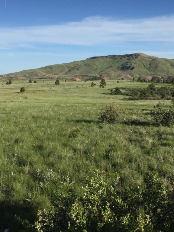 55.33 acres in Weston County, Wyoming