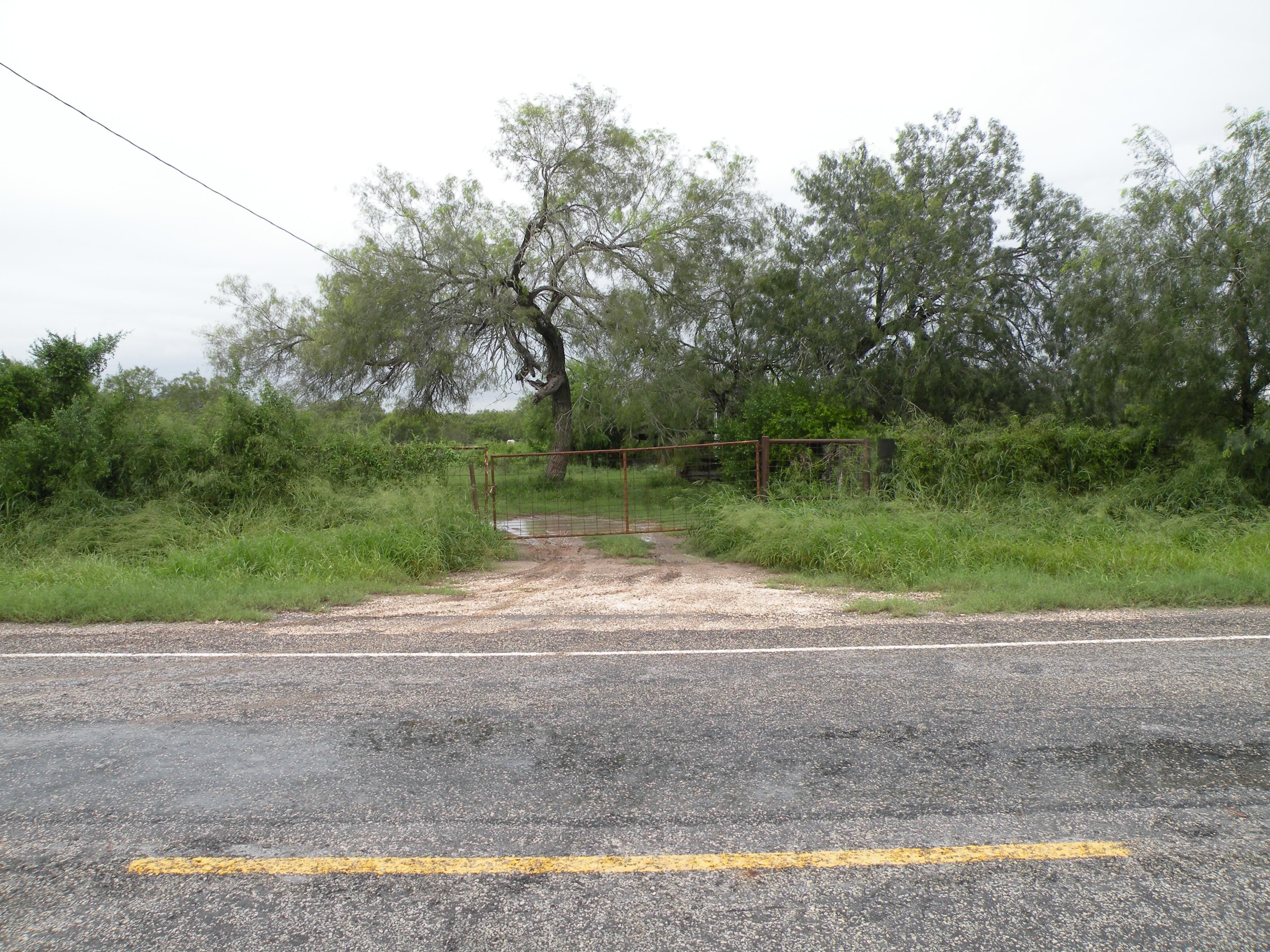 75 acres in Brooks County, Texas