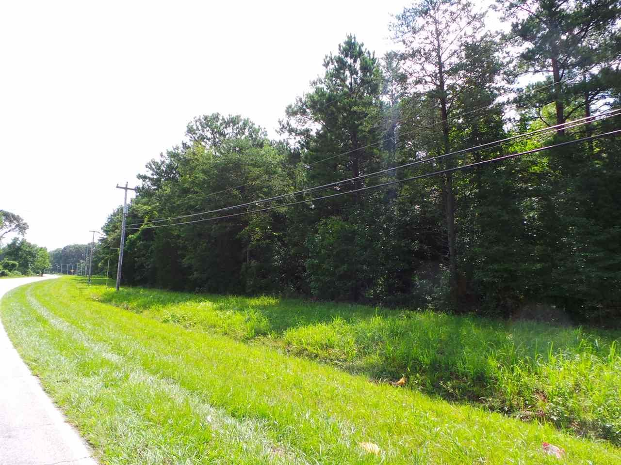 10.34 acres in Cherokee County, South Carolina