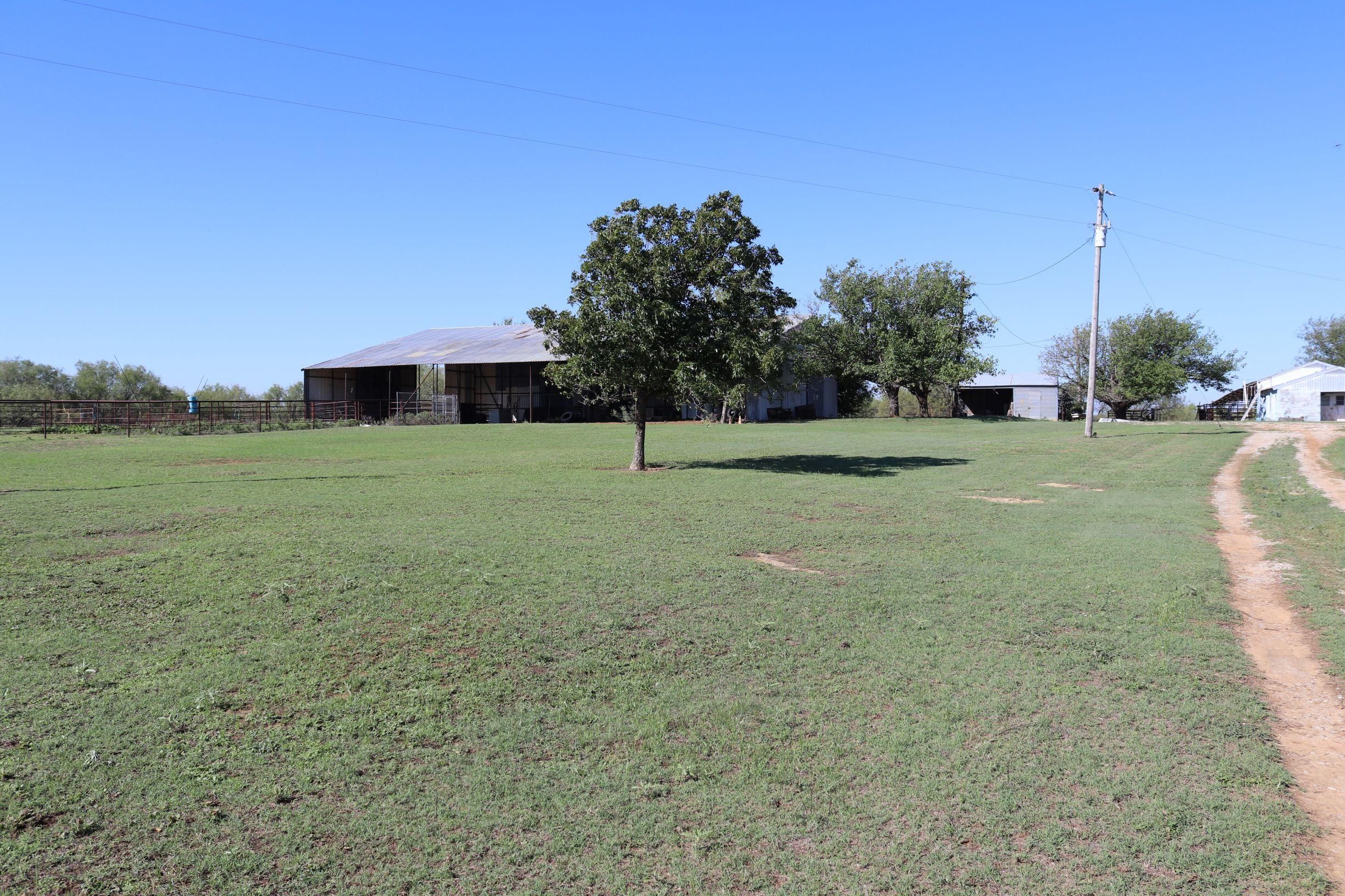 000 Conrady Rd, Windthorst, TX 76389 MLS 150633