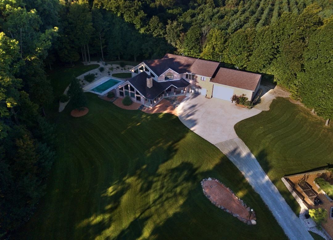 6.35 acres in Wabash County, Indiana