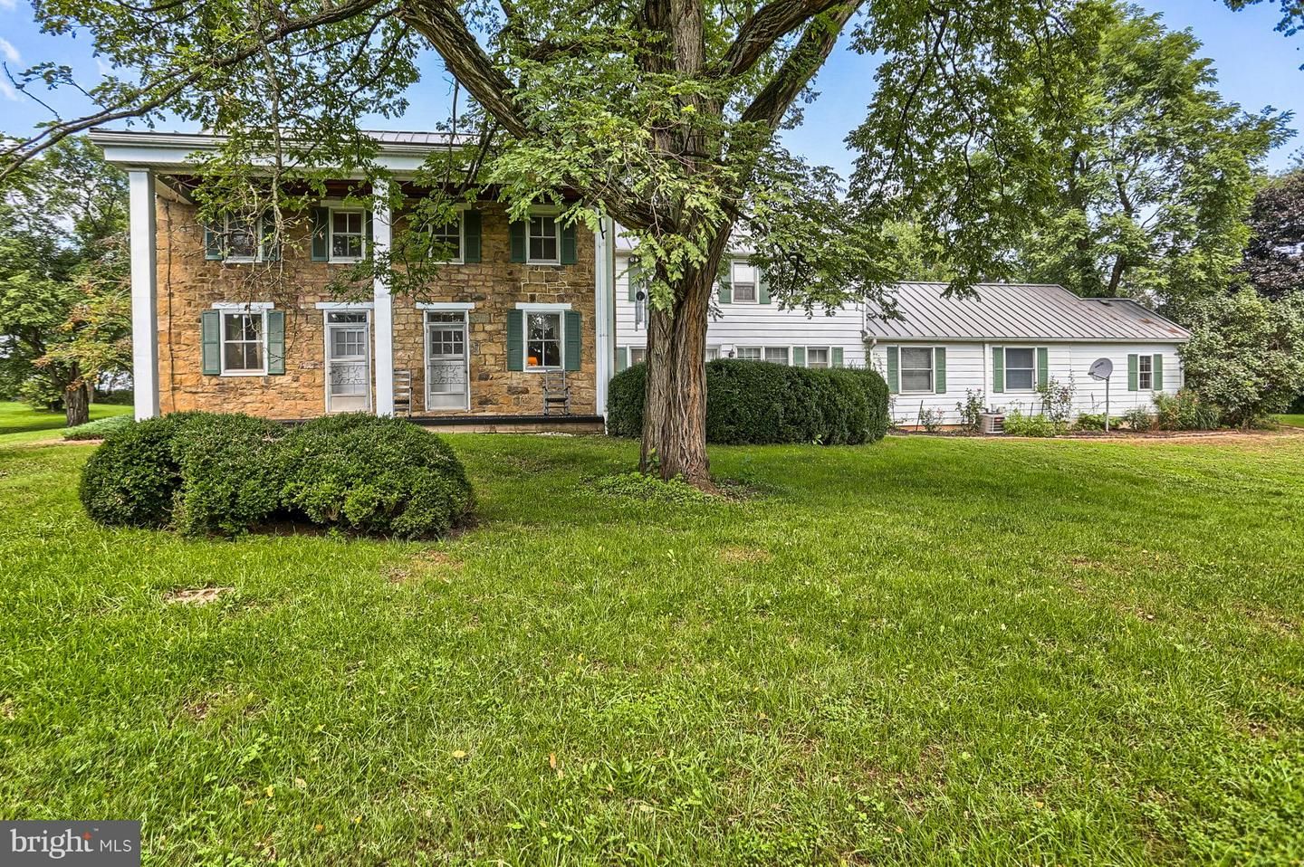 14.89 acres in Adams County, Pennsylvania