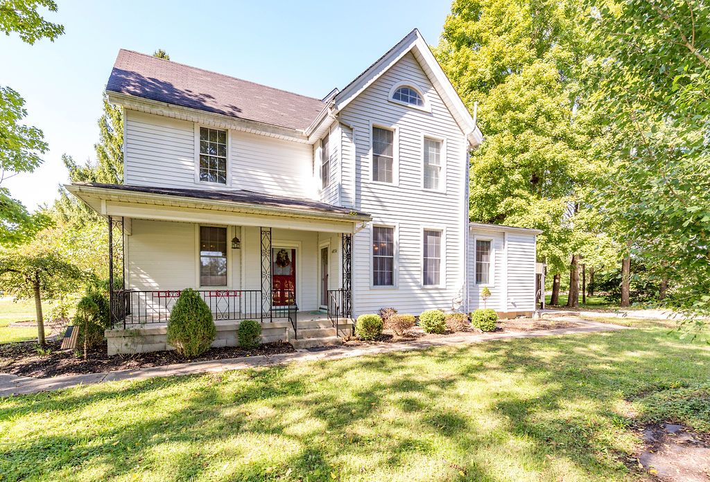 0.67 acres in Butler County, Ohio