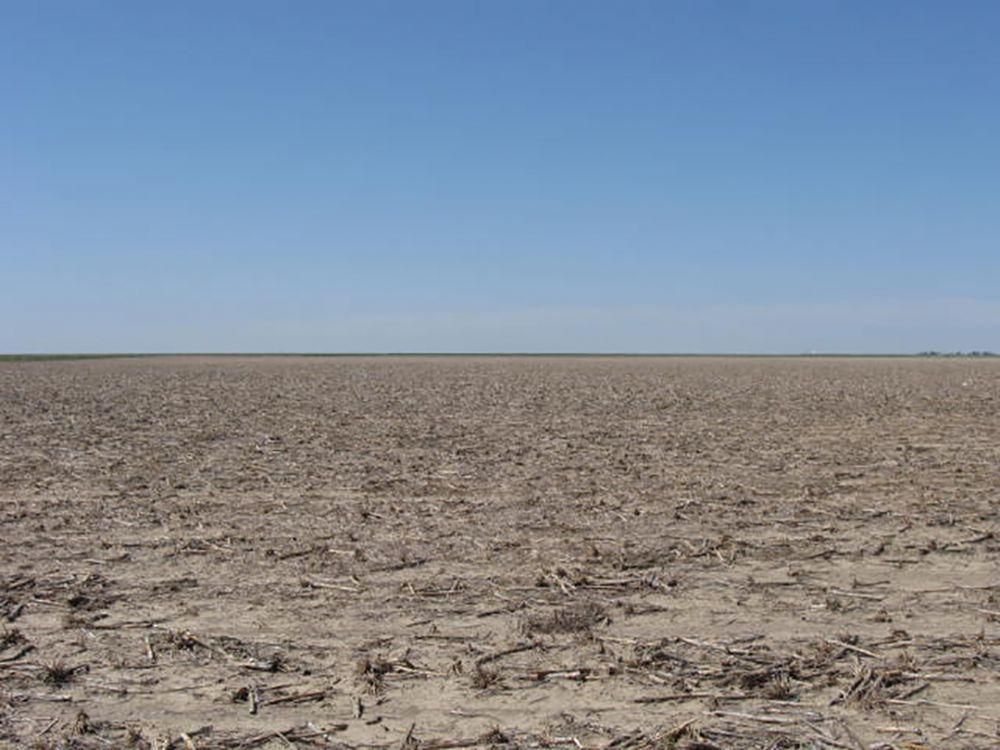 960 acres in Greeley County, Kansas