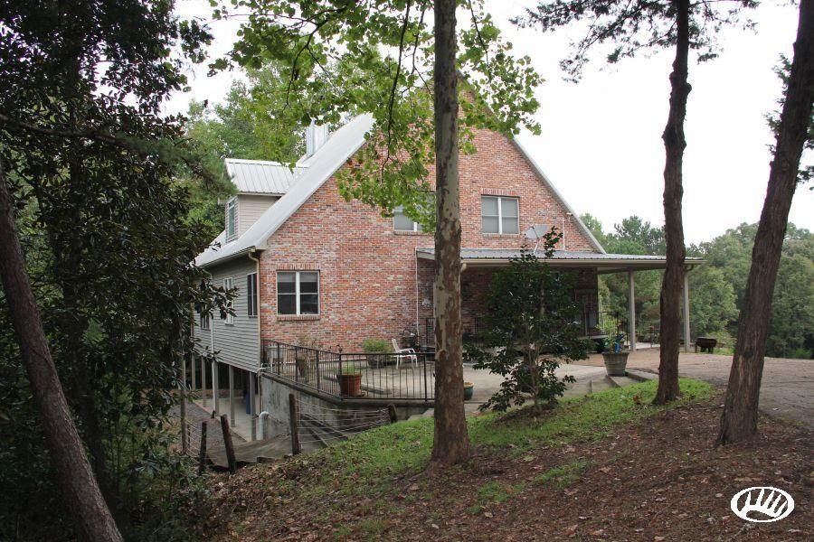 716 acres in Wilkinson County, Mississippi