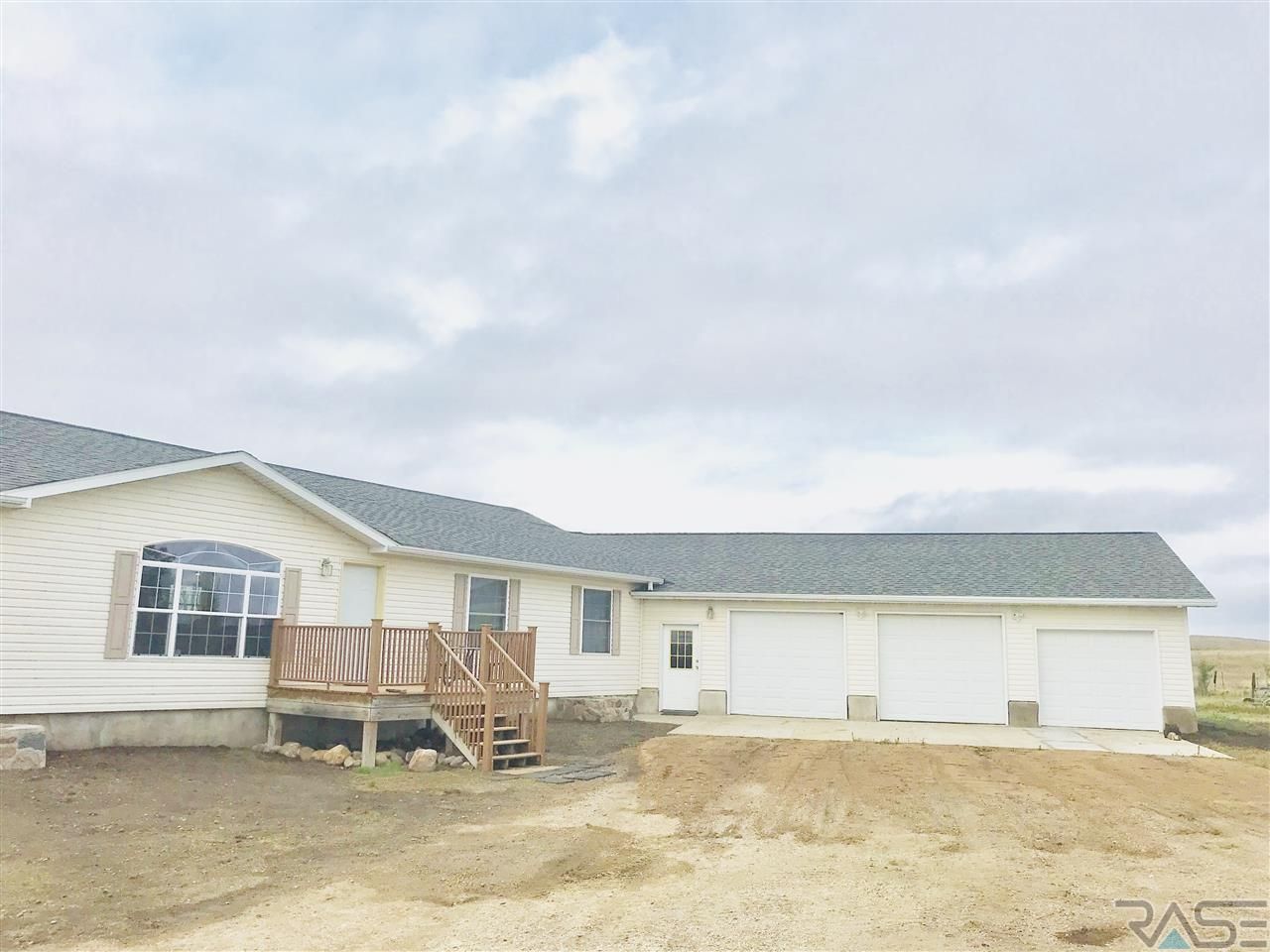 32 acres in Grant County, South Dakota