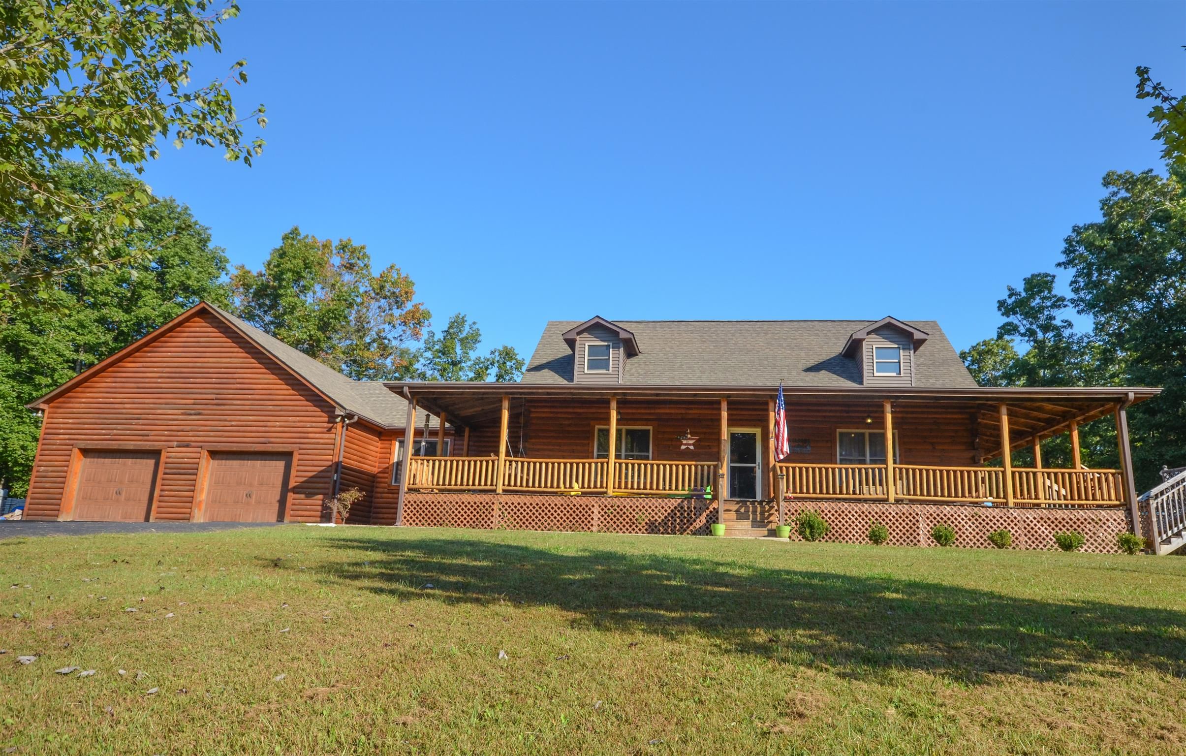 5 acres in Grundy County, Tennessee