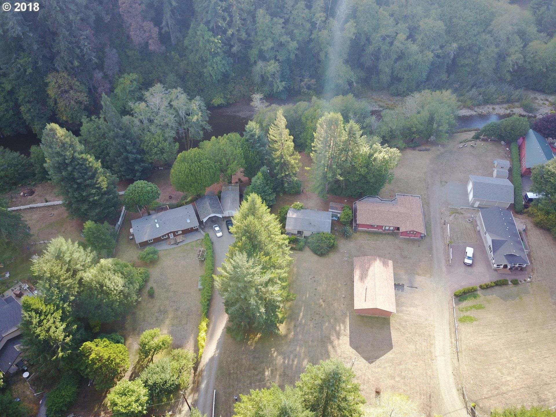 1 acres in Curry County, Oregon