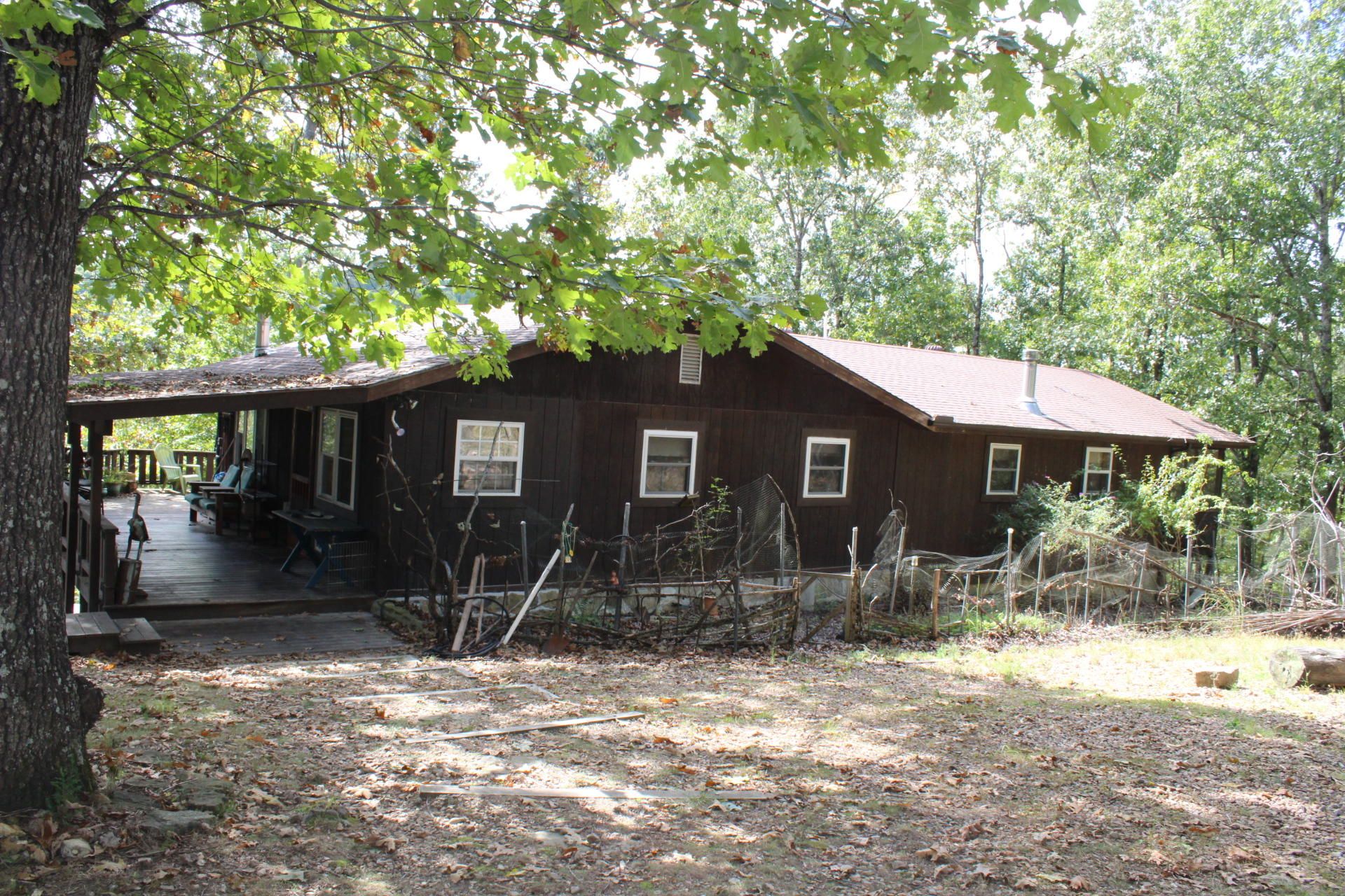 1 Story,Traditional, Residential Yellville, AR