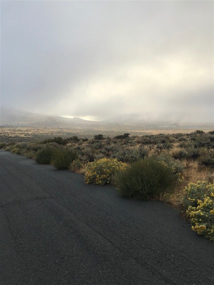 1 acres in Plumas County, California