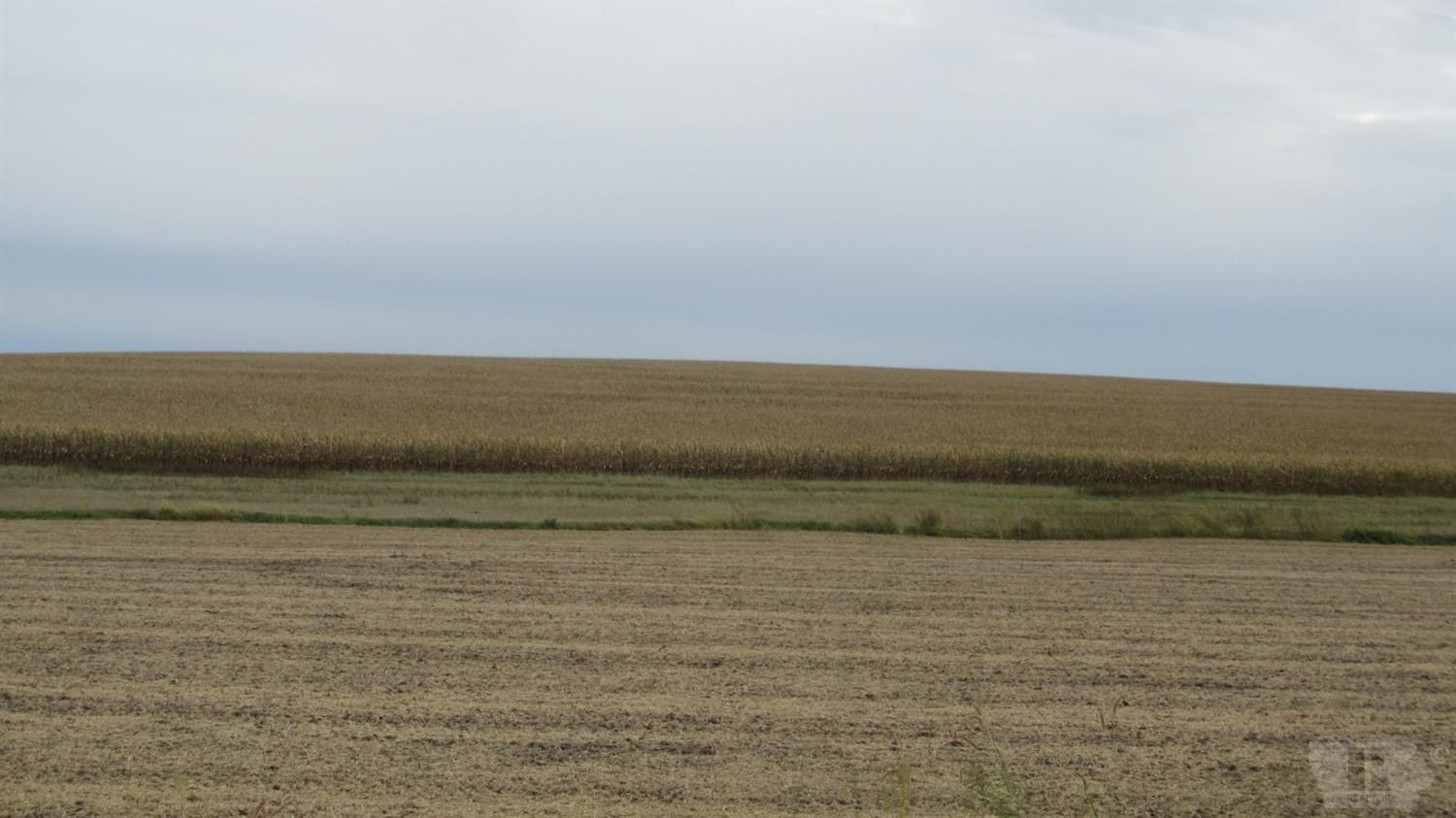 60 acres in Black Hawk County, Iowa