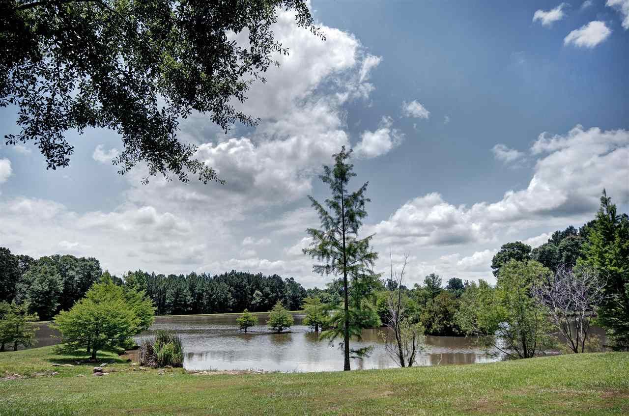 140 acres in Rankin County, Mississippi