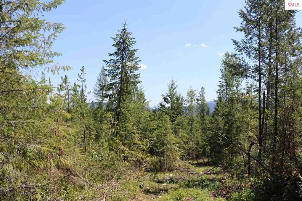 5 acres in Bonner County, Idaho