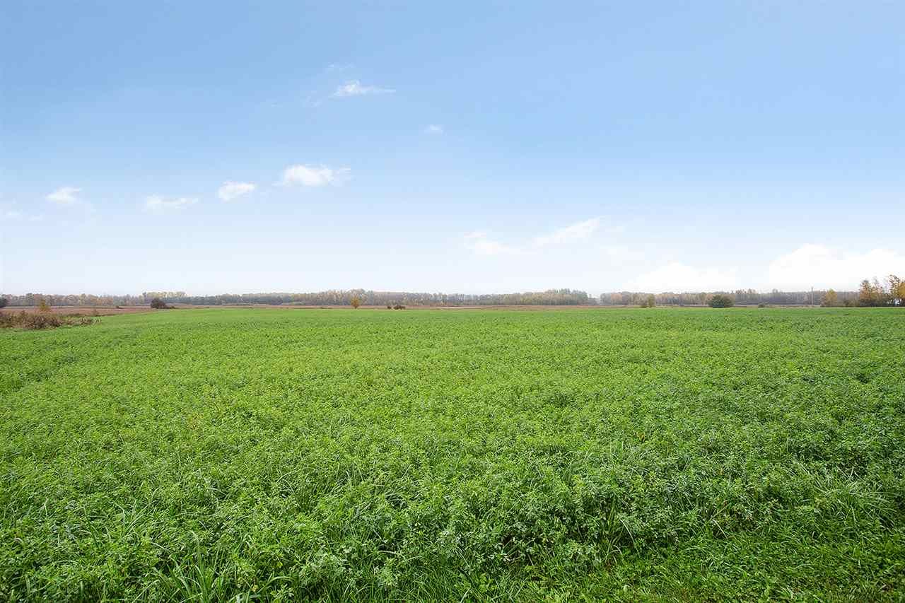 75 acres in Door County, Wisconsin