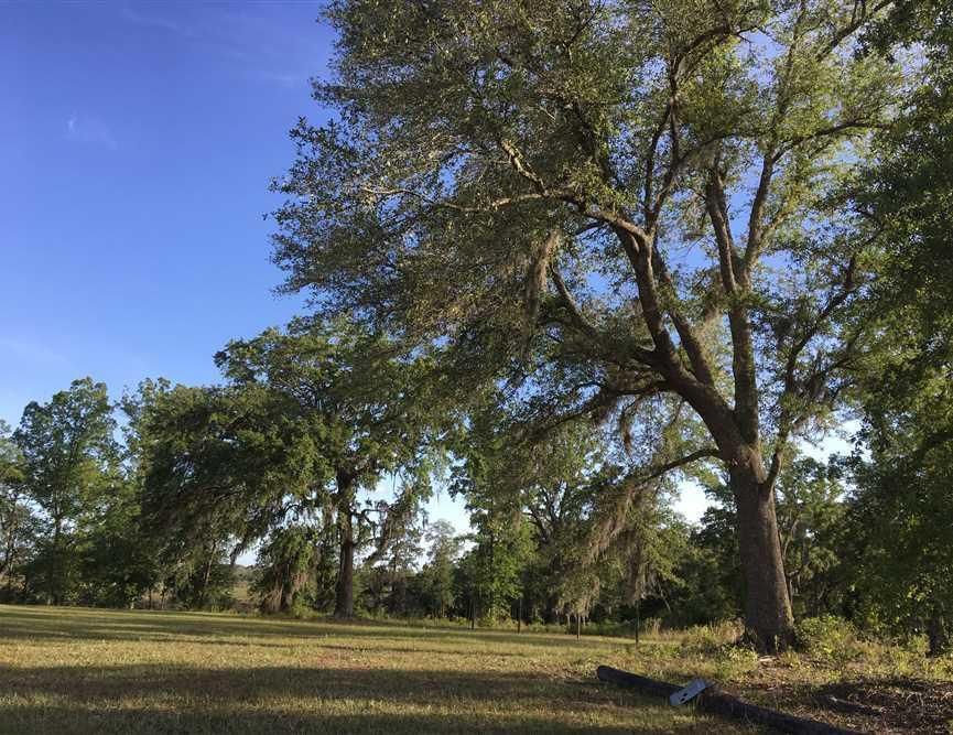 4.86 acres in Camden County,