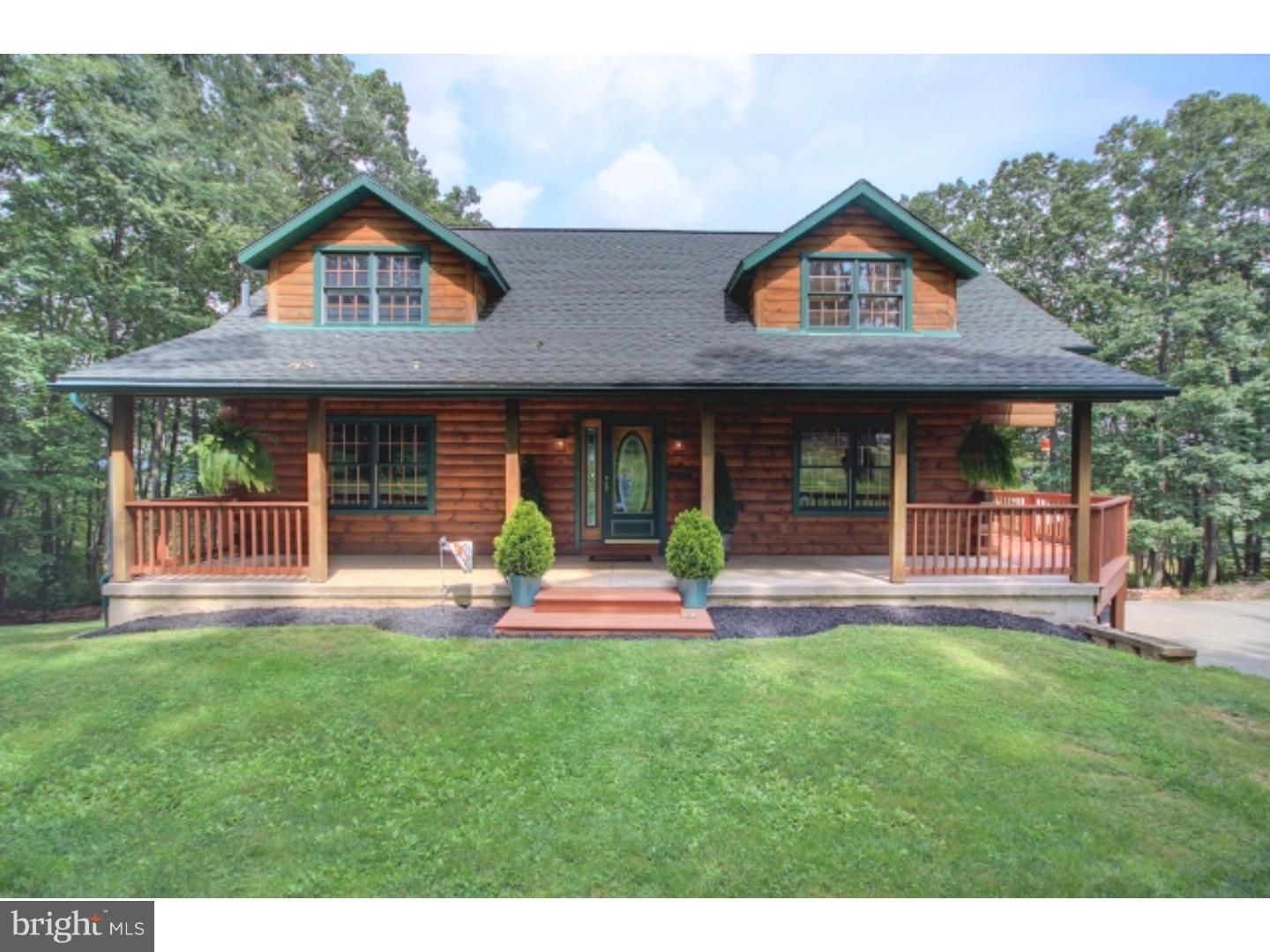 6 acres in Carbon County, Pennsylvania