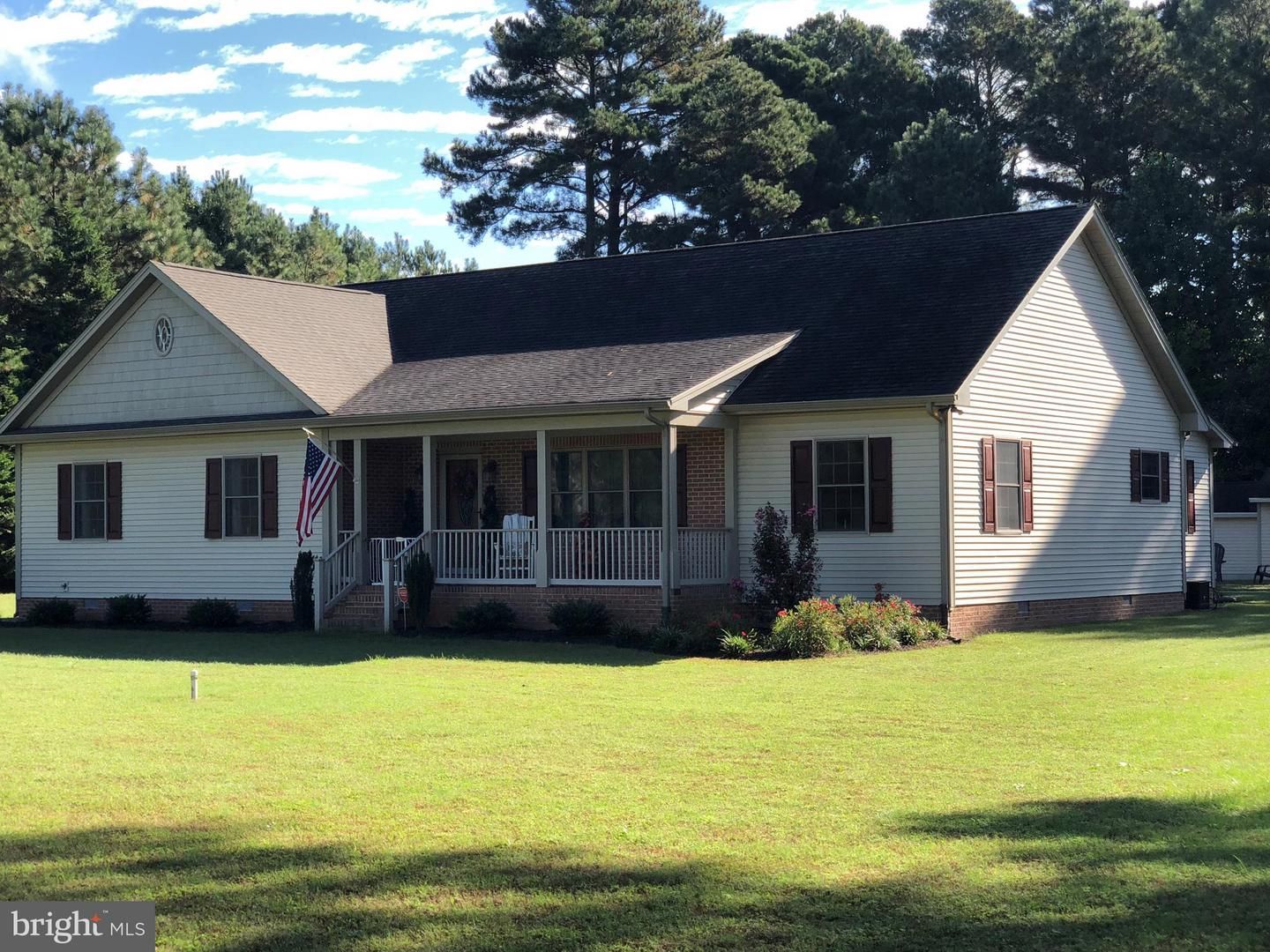 1 acres in County, Maryland