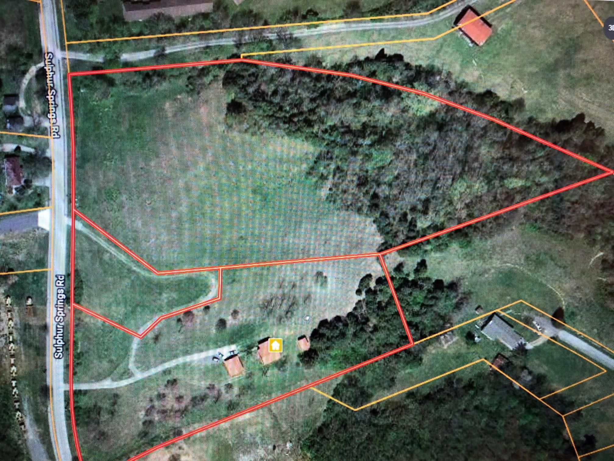 5 acres in Hamblen County, Tennessee