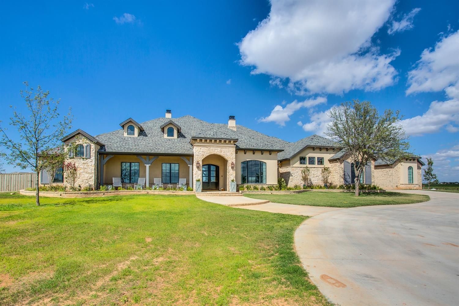 13.54 acres in Lubbock County, Texas