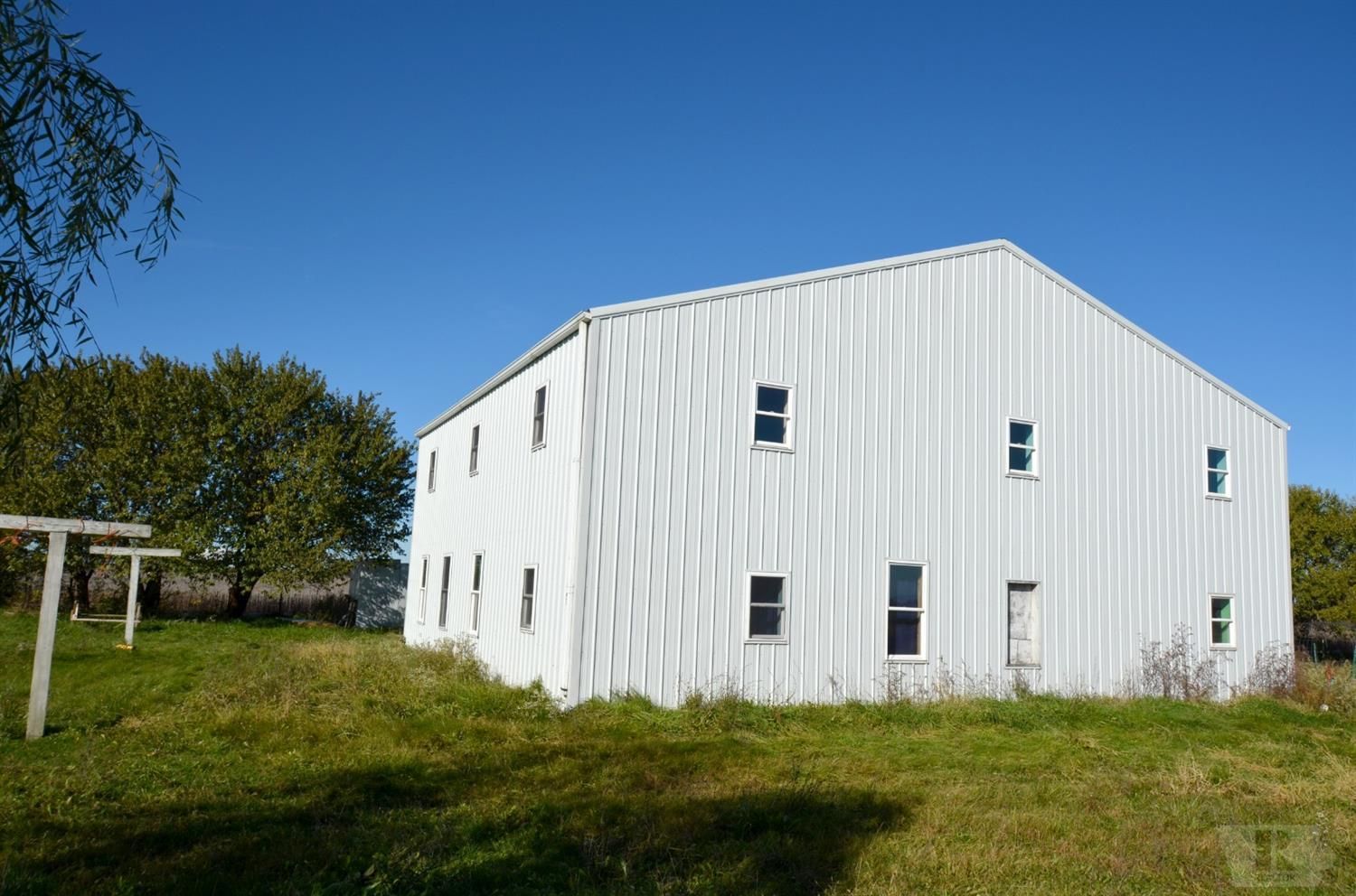 7.6 acres in Appanoose County, Iowa