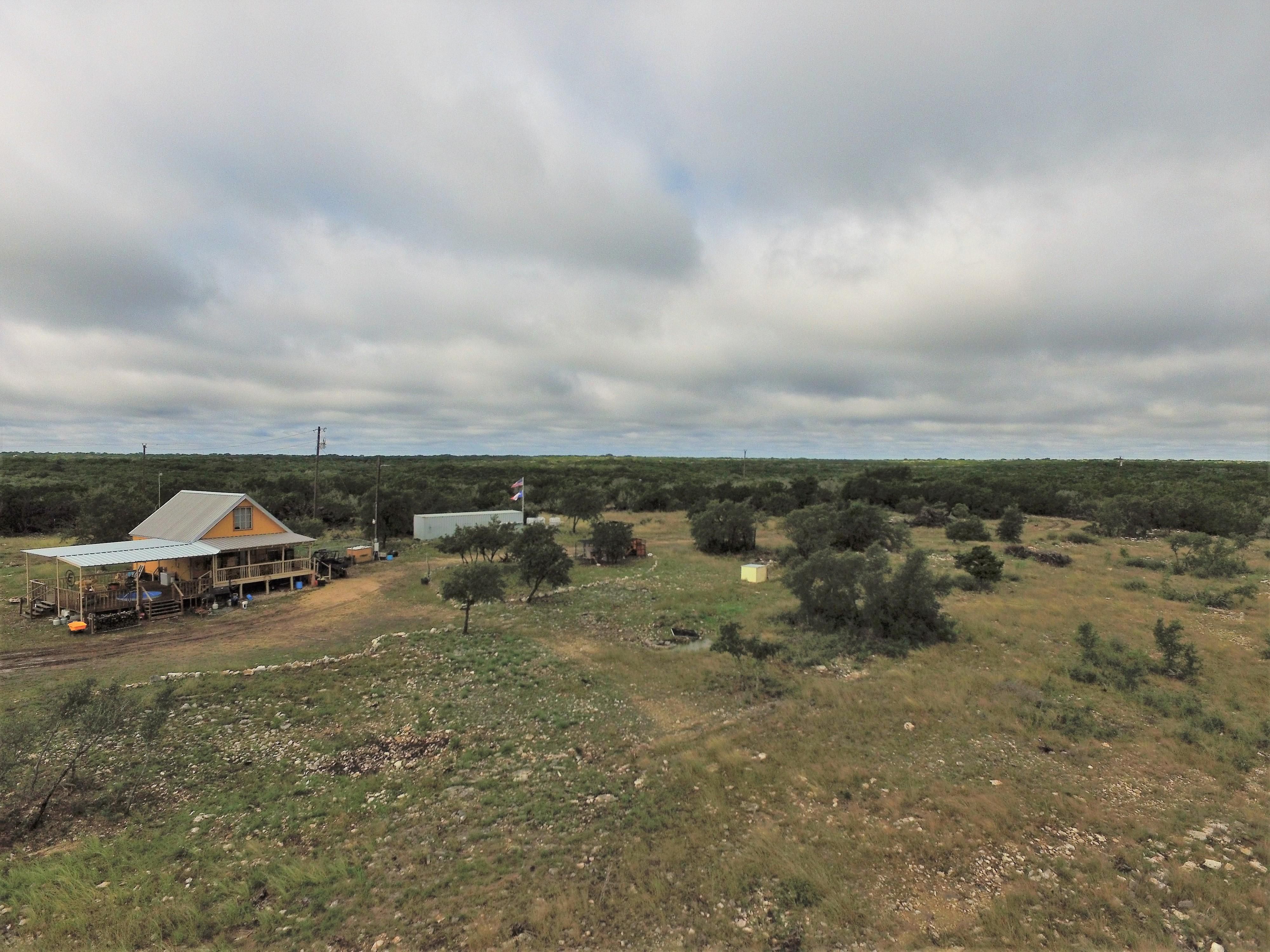 30 acres in Edwards County, Texas