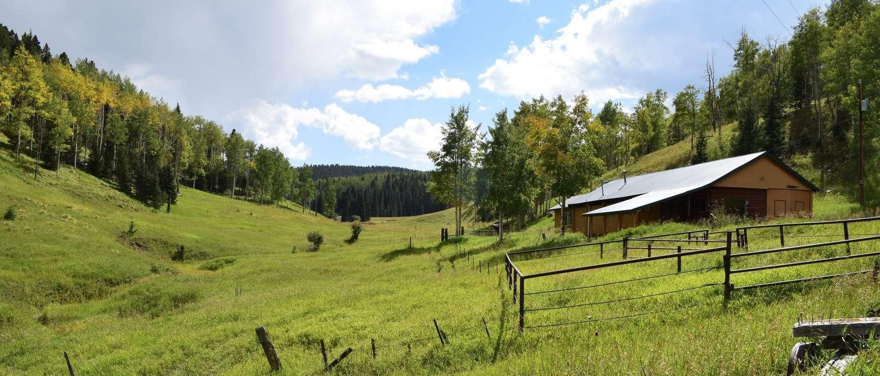 Hwy 165, Wetmore, CO 81253