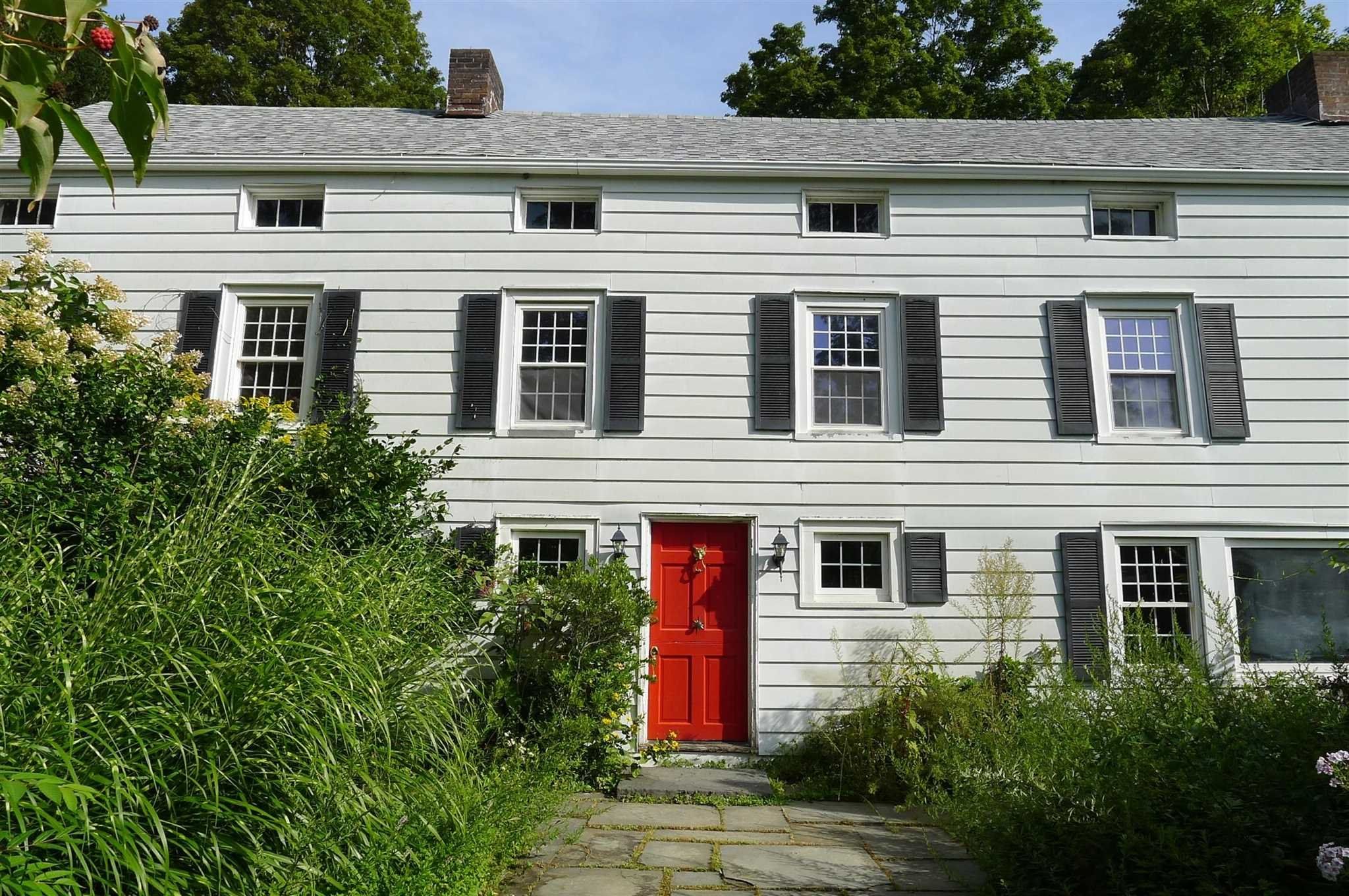 11.05 acres in Dutchess County, New York