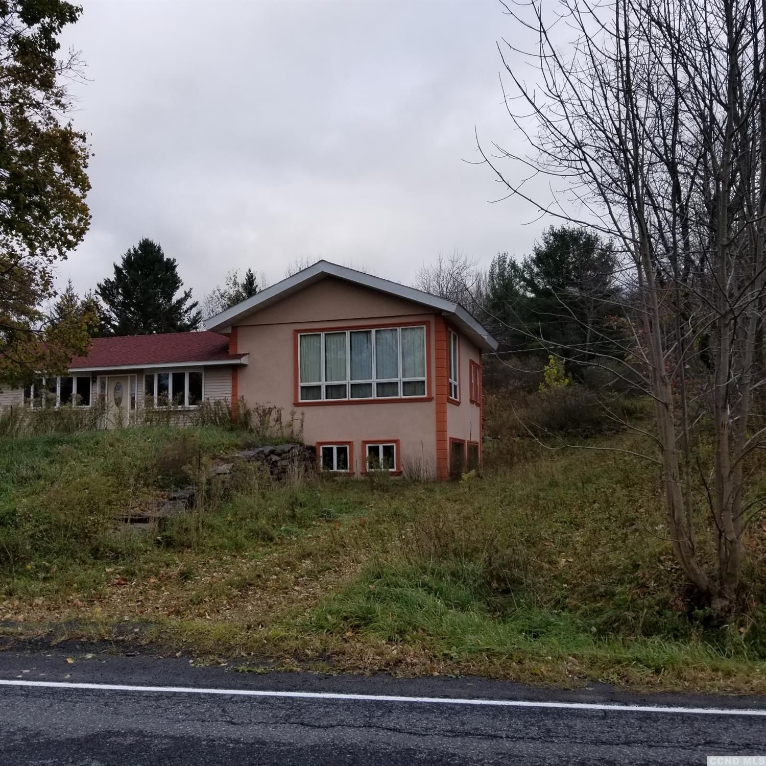 1.5 acres in Greene County, New York