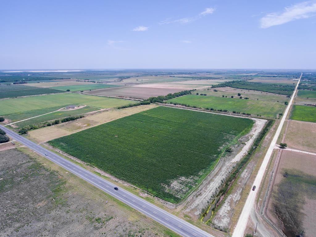 38.48 acres in Willacy County, Texas