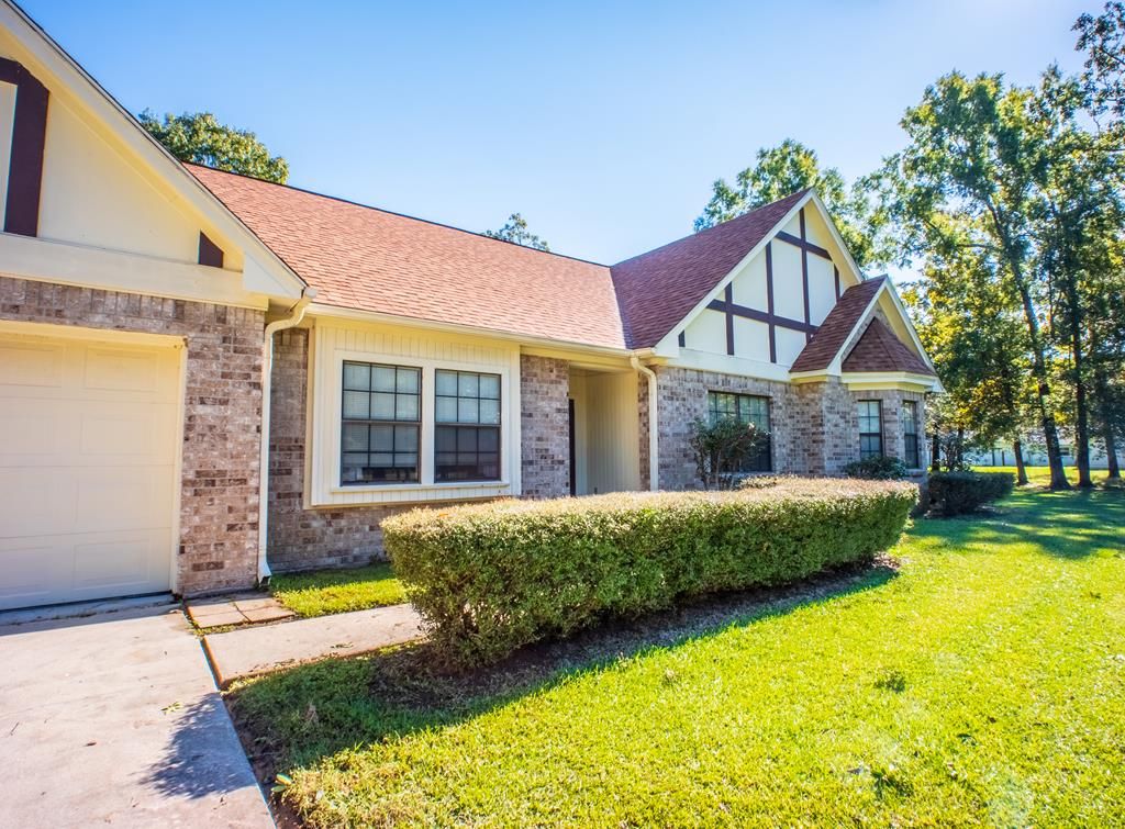 7.1 acres in San Augustine County, Texas