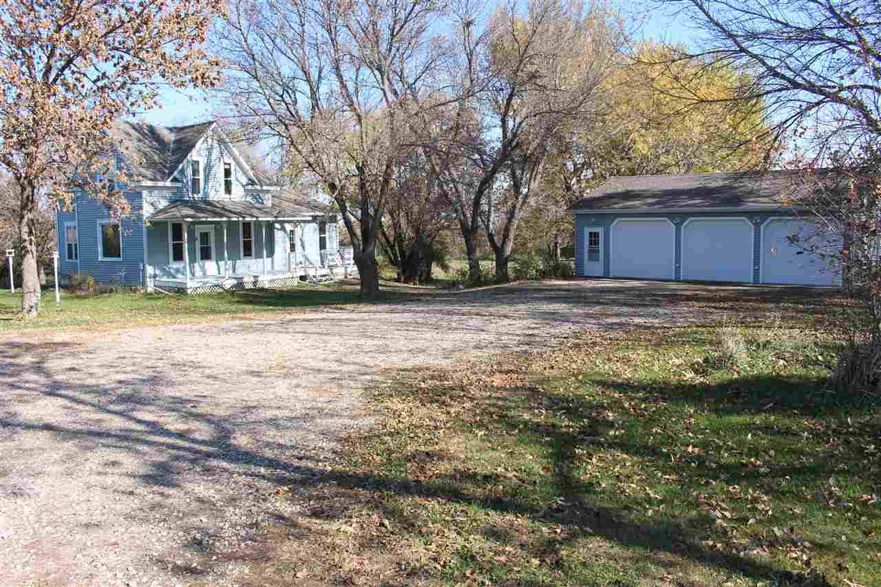 3.05 acres in Clay County, South Dakota