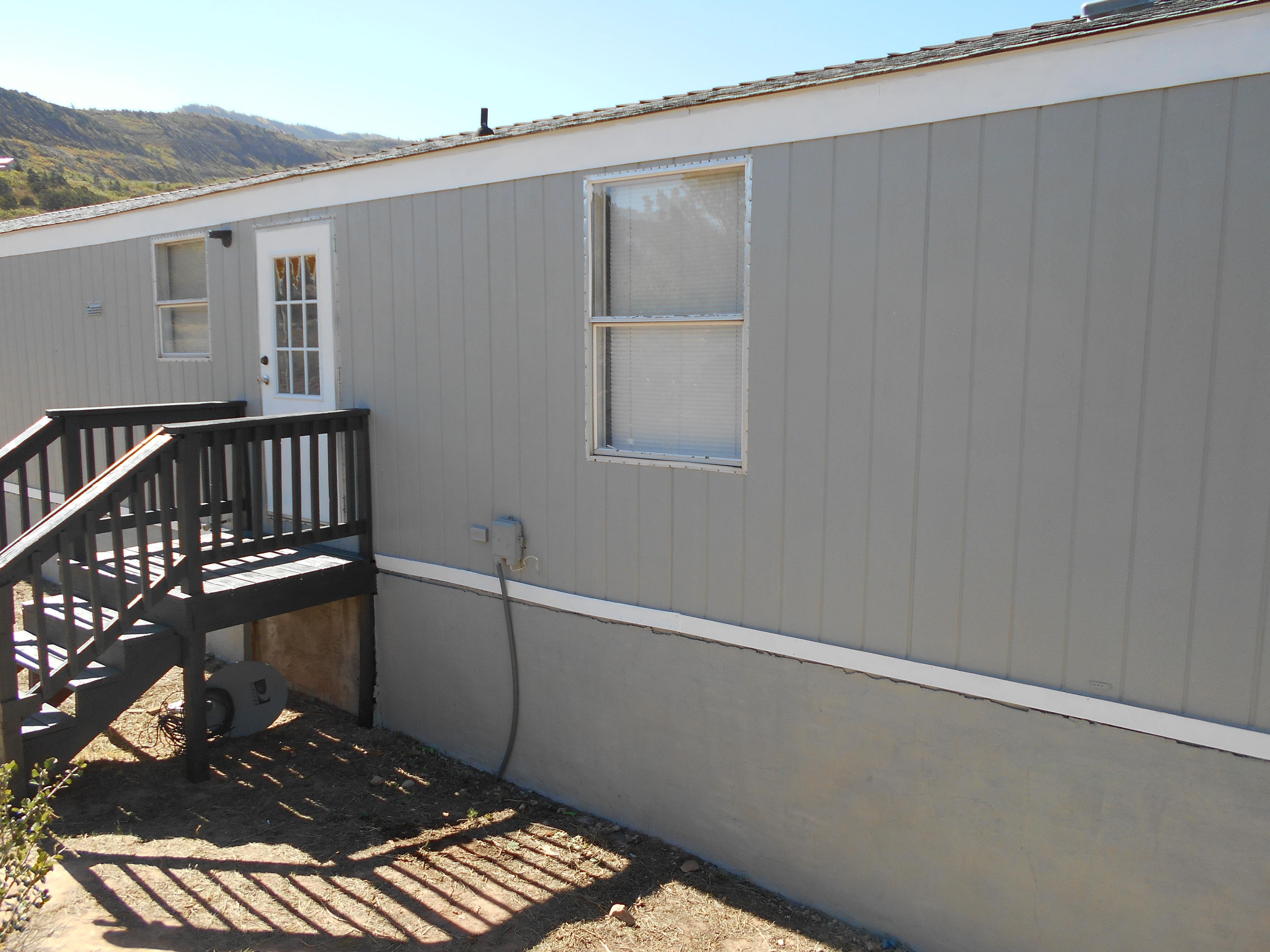 Lewis Drive, Tabiona, UT 84072 MLS 1625155