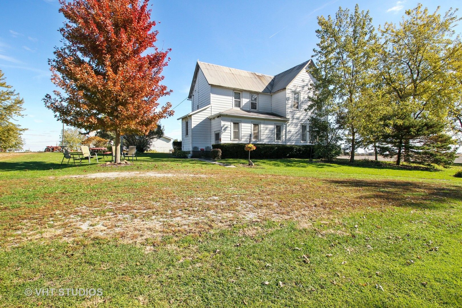 25.91 acres in Kankakee County, Illinois