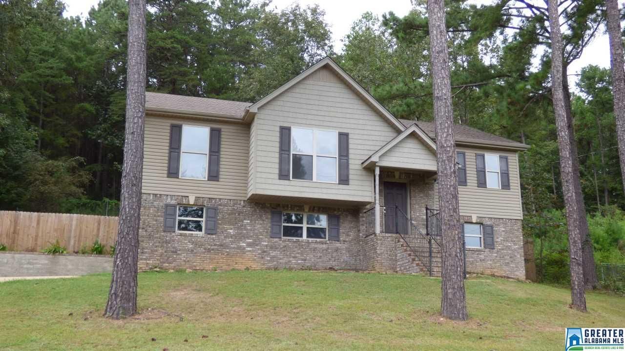 0.71 acres in Saint Clair County, Alabama