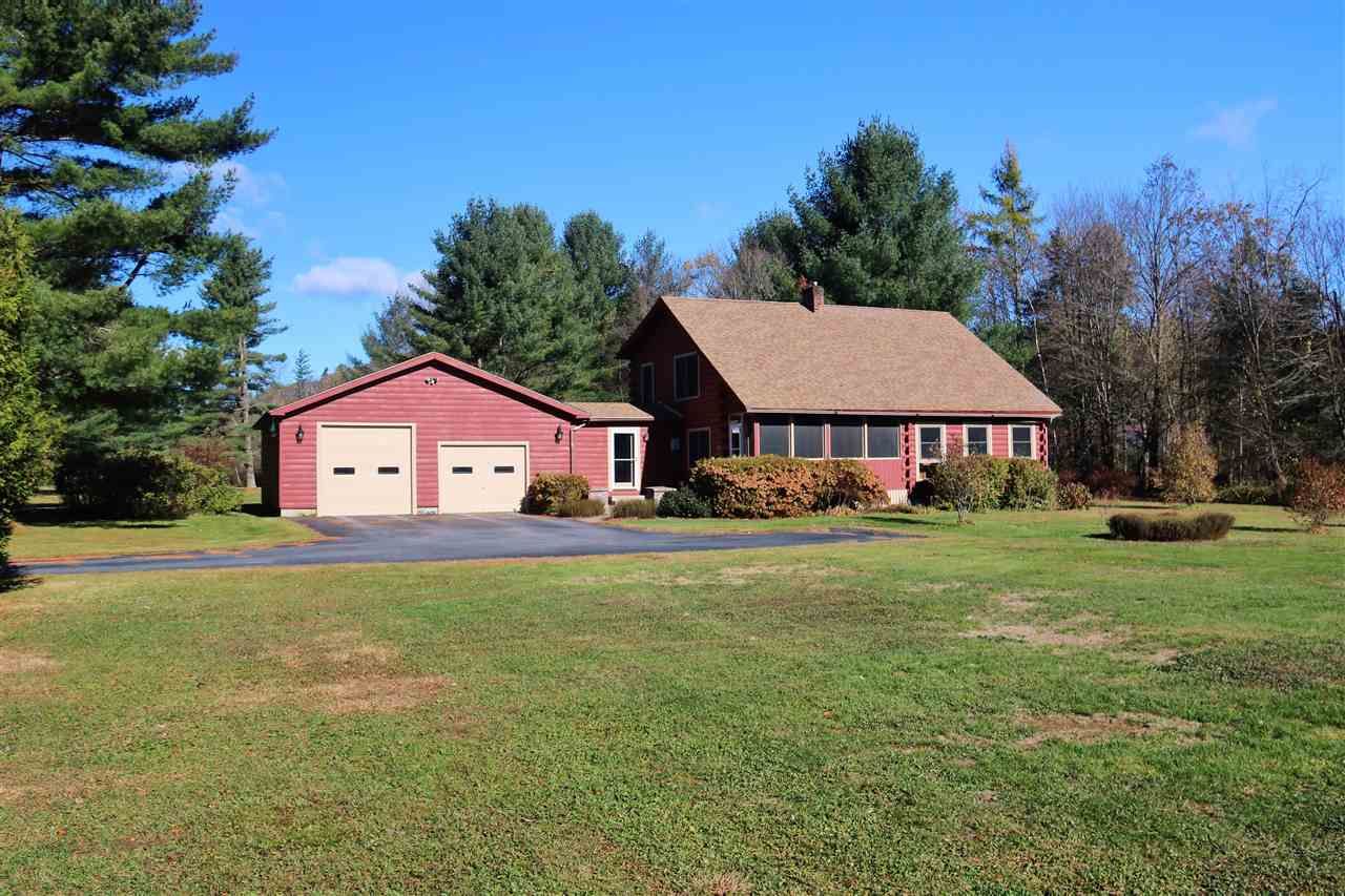 1.65 acres in Coos County, New Hampshire