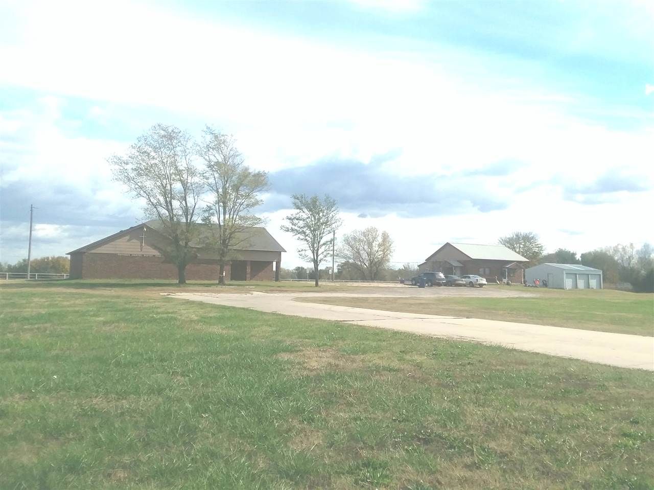 4.84 acres in Sedgwick County, Kansas