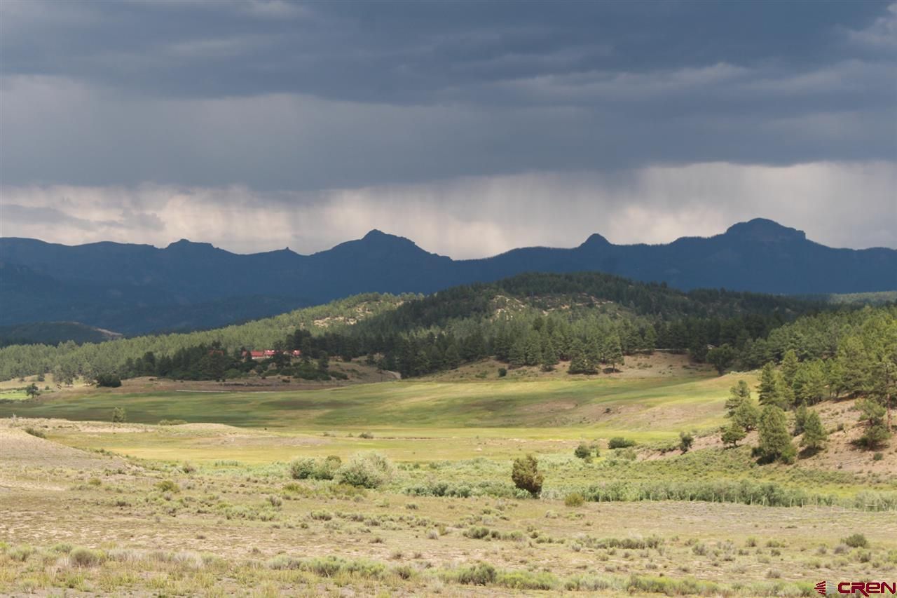 35 acres in Archuleta County, Colorado